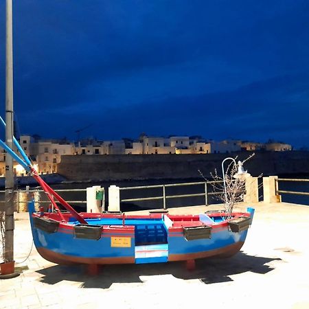 Casa Tra Borgo E Mare Villa Monopoli Luaran gambar