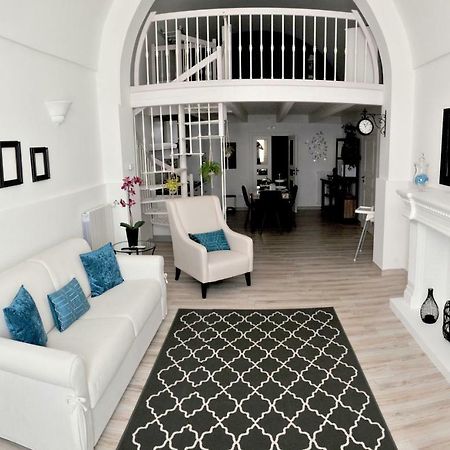 Casa Tra Borgo E Mare Villa Monopoli Luaran gambar