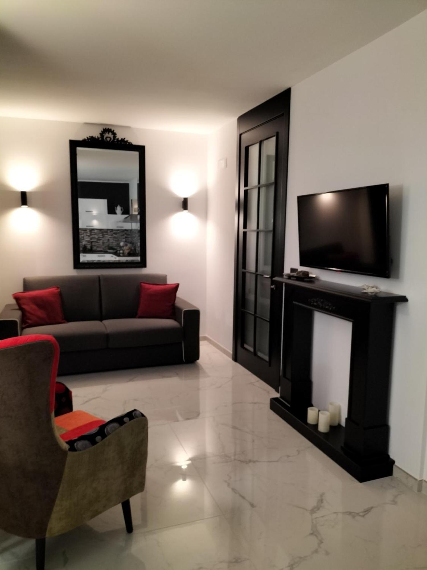 Casa Tra Borgo E Mare Villa Monopoli Luaran gambar