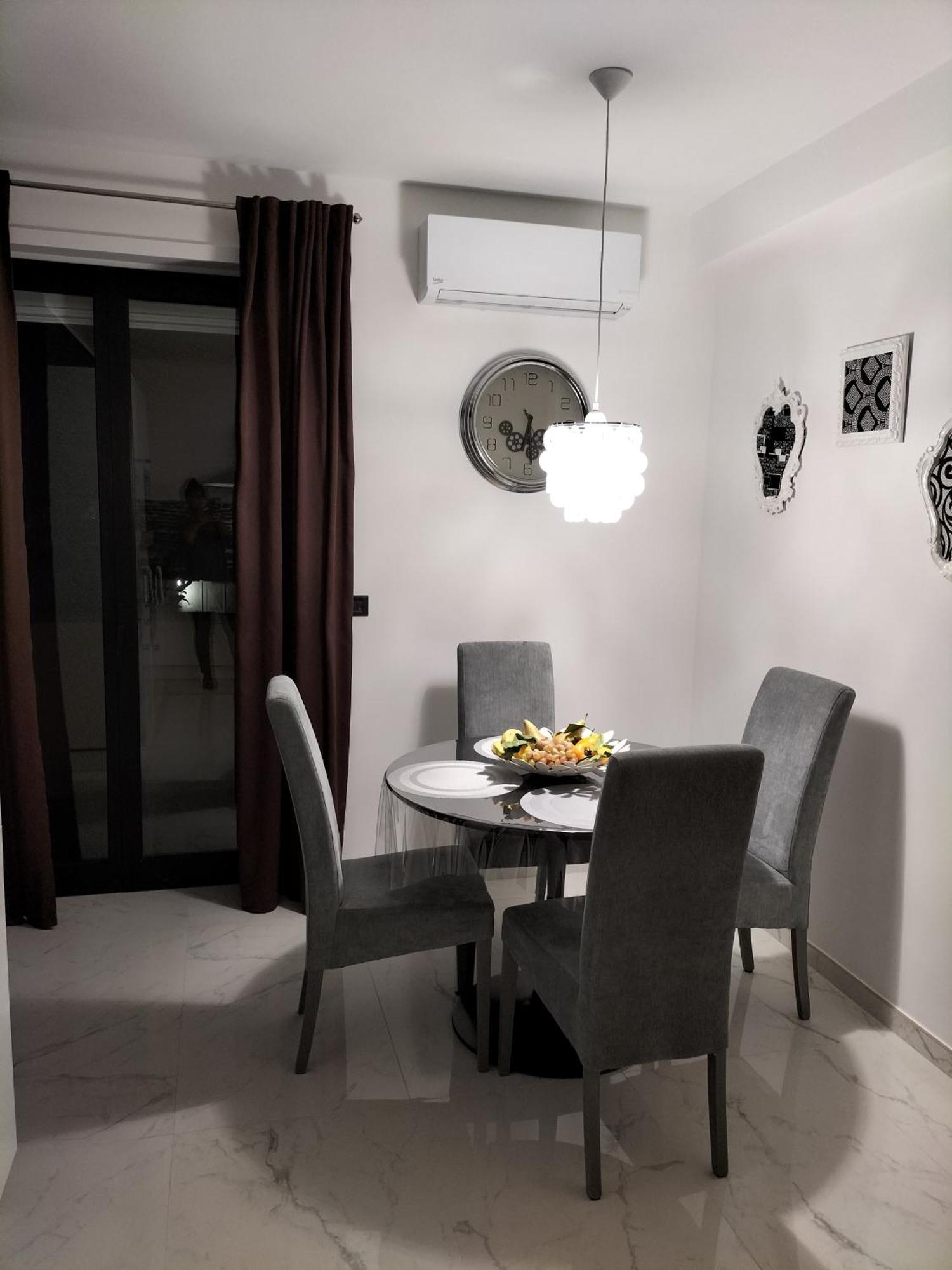 Casa Tra Borgo E Mare Villa Monopoli Luaran gambar