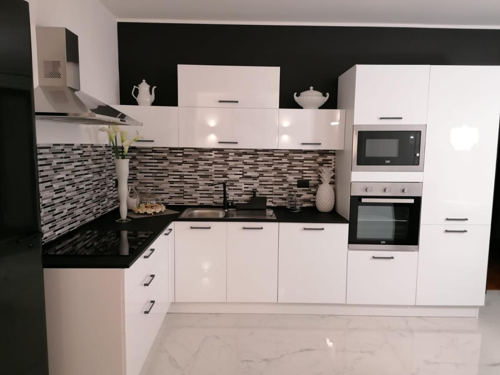 Casa Tra Borgo E Mare Villa Monopoli Luaran gambar