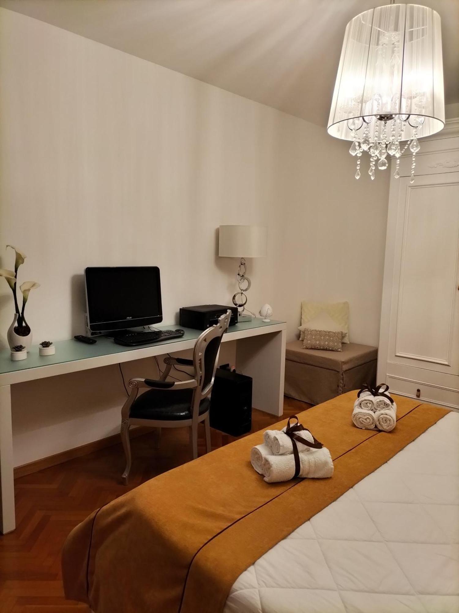 Casa Tra Borgo E Mare Villa Monopoli Luaran gambar