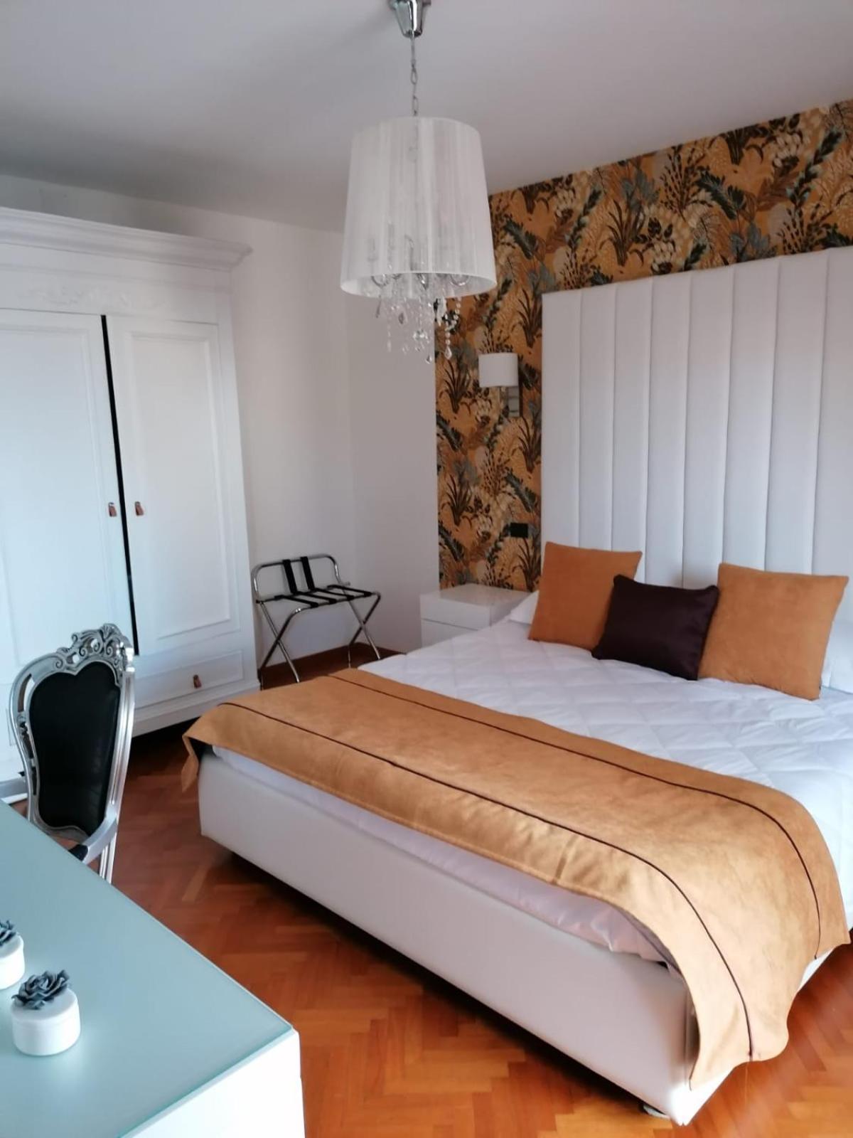 Casa Tra Borgo E Mare Villa Monopoli Luaran gambar
