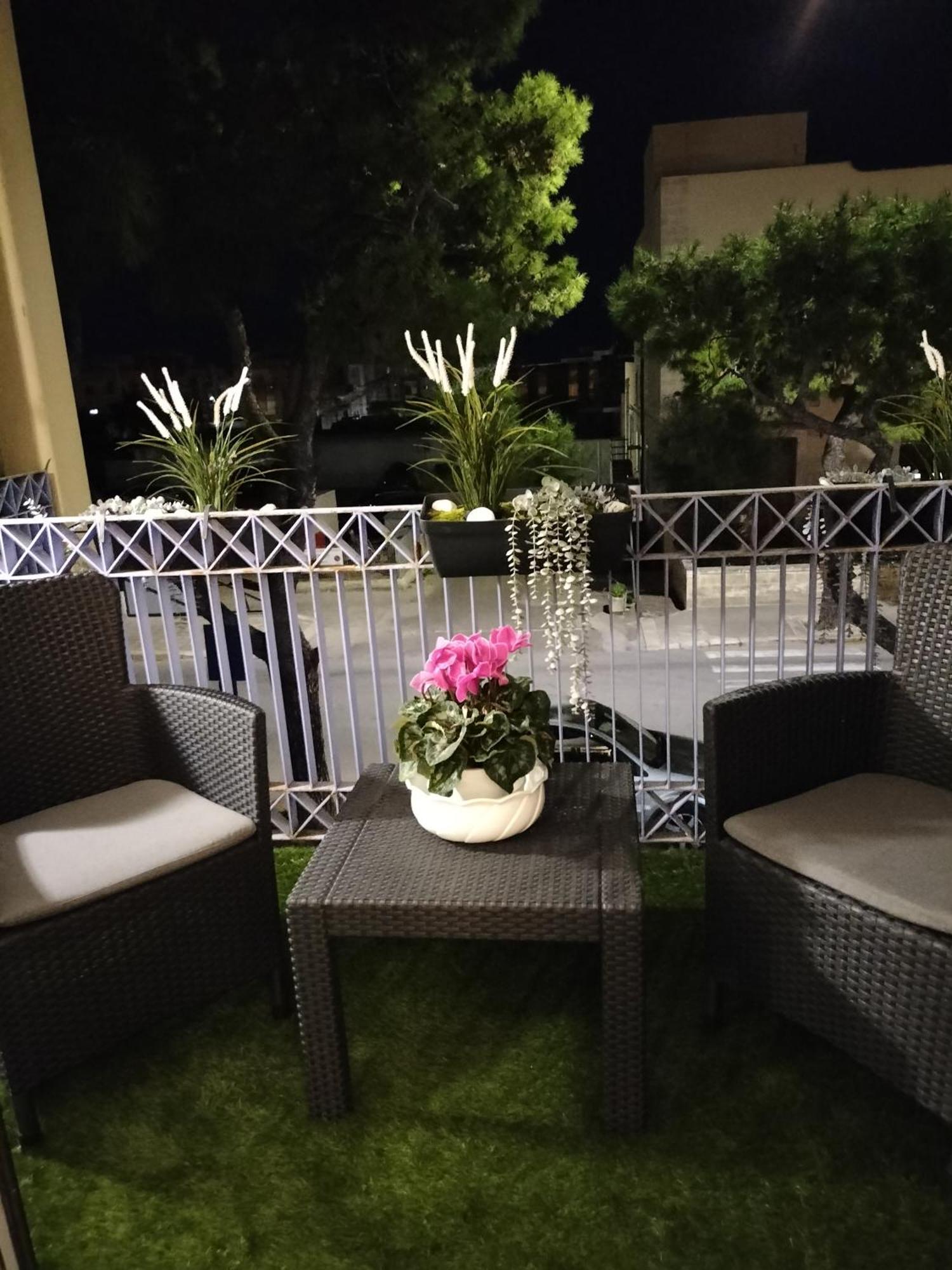 Casa Tra Borgo E Mare Villa Monopoli Luaran gambar