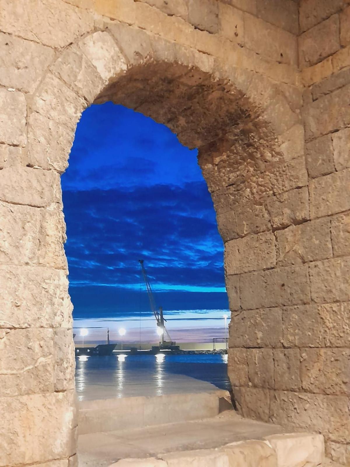 Casa Tra Borgo E Mare Villa Monopoli Luaran gambar