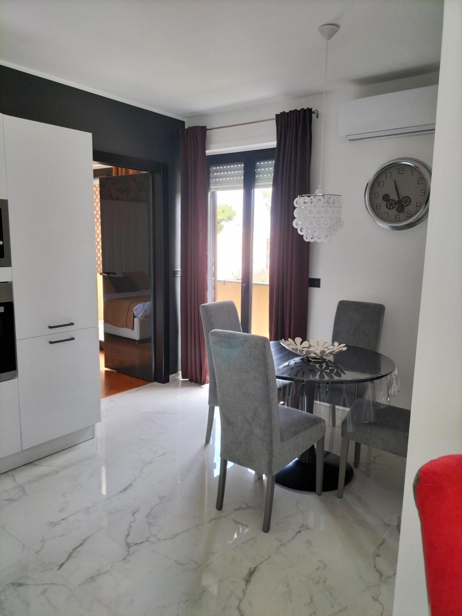 Casa Tra Borgo E Mare Villa Monopoli Luaran gambar