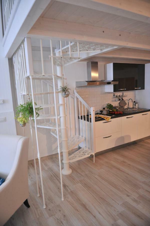Casa Tra Borgo E Mare Villa Monopoli Luaran gambar