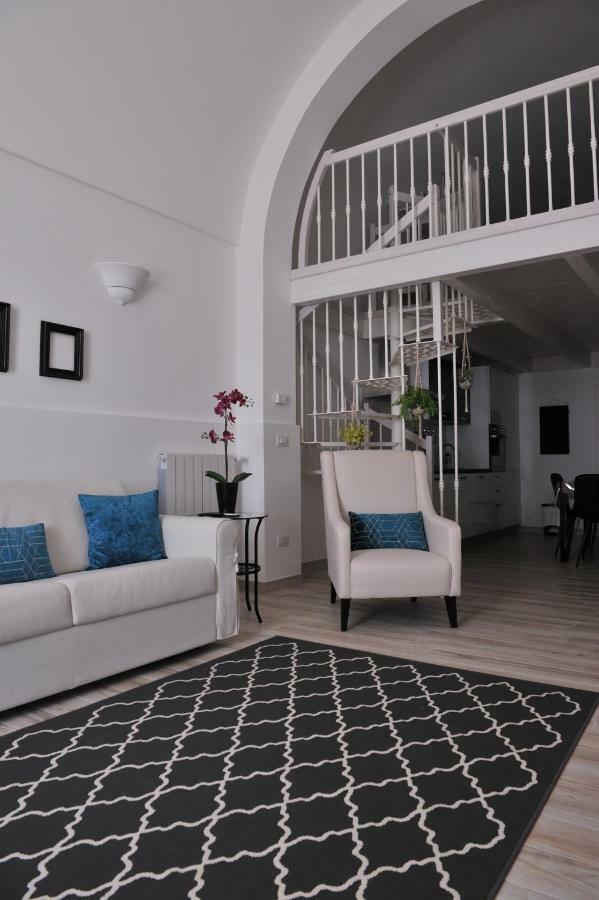 Casa Tra Borgo E Mare Villa Monopoli Luaran gambar