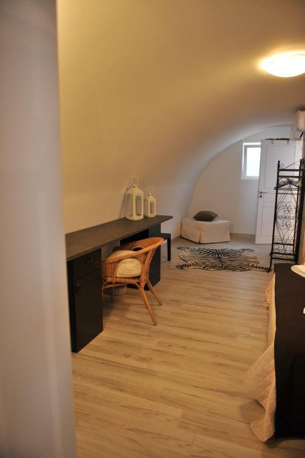 Casa Tra Borgo E Mare Villa Monopoli Luaran gambar