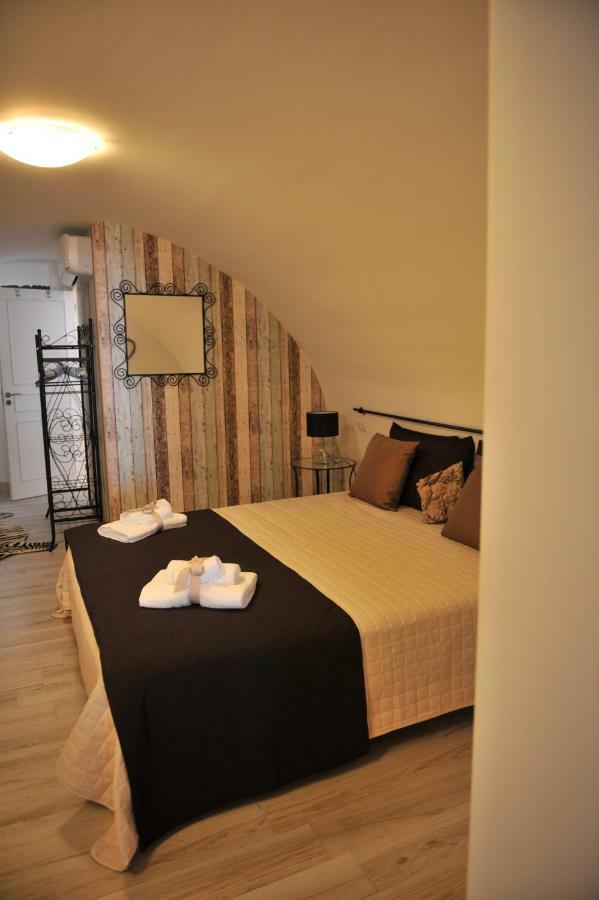 Casa Tra Borgo E Mare Villa Monopoli Luaran gambar