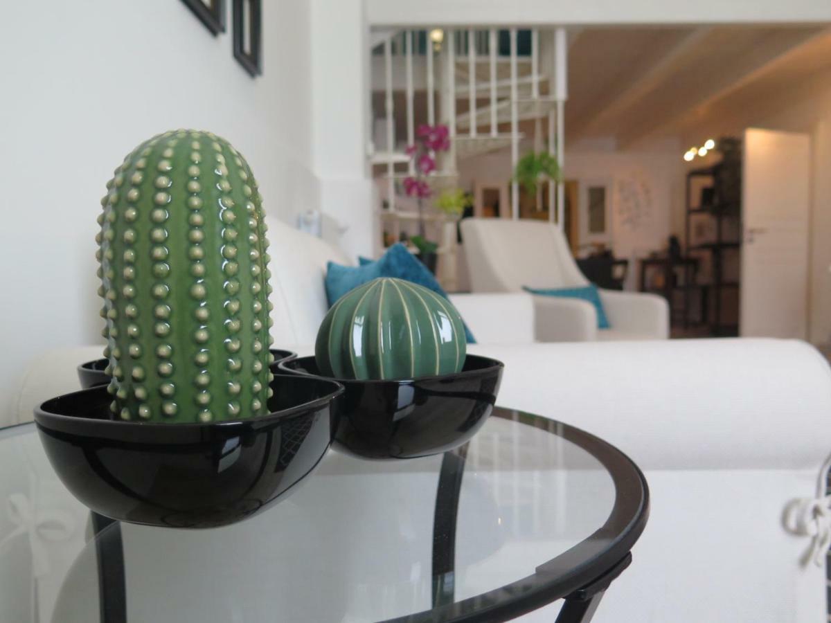 Casa Tra Borgo E Mare Villa Monopoli Luaran gambar